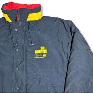 Vintage 1998 Dr. Dolittle Promo Jacket With Packable Hood